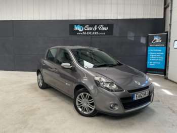 Used Renault Clio 2012 for sale - 74649921: Photo