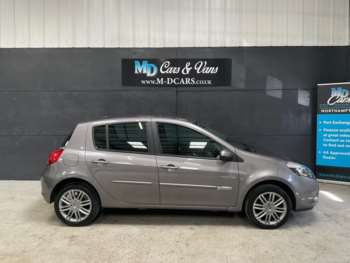 Used Renault Clio 2012 for sale - 74649921: Photo