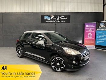 2012 (12) - 1.6 VTi 16V DStyle Plus 3dr