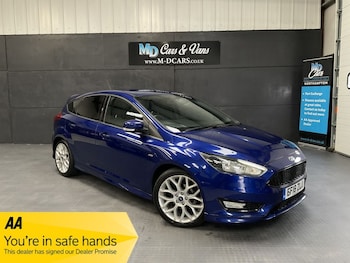 Ford - Focus