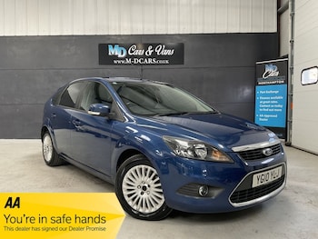 Ford - Focus