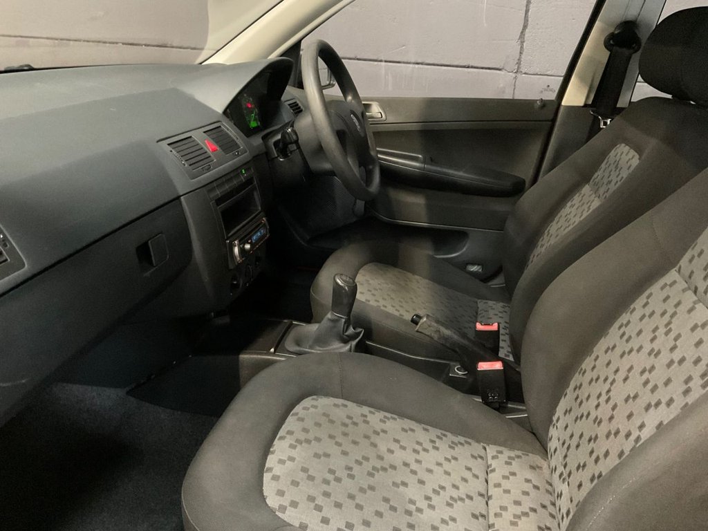 Used Skoda Fabia 2006 for sale - 77249899: Photo 24