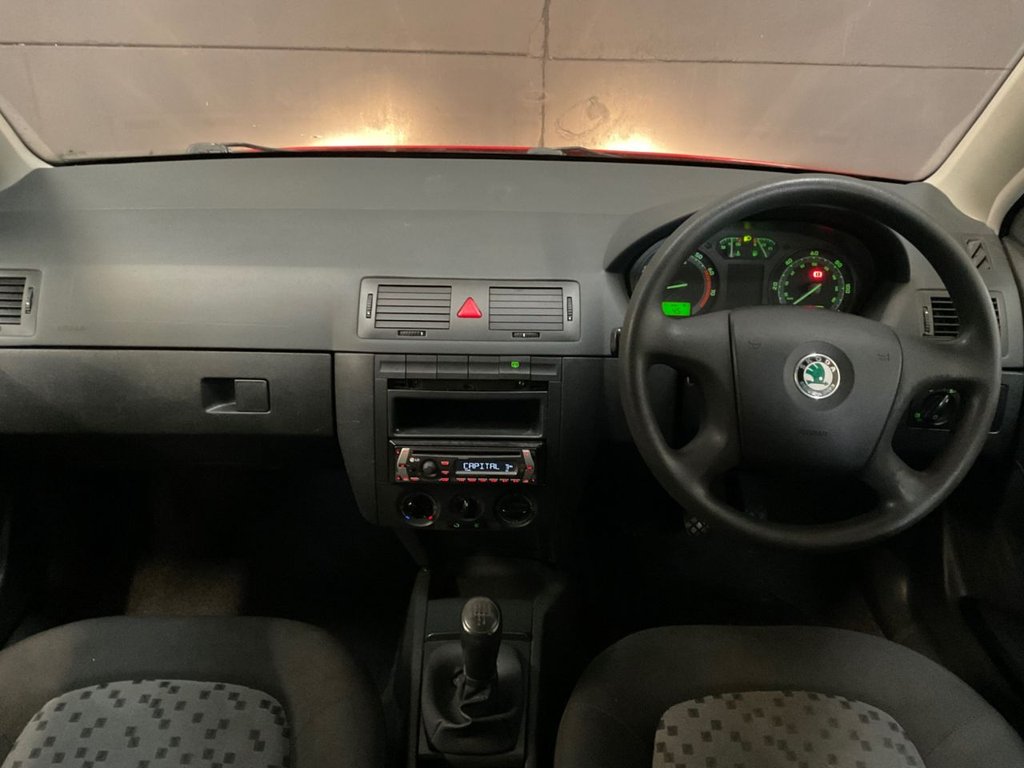 Used Skoda Fabia 2006 for sale - 77249899: Photo 26