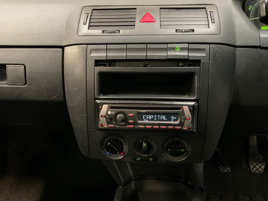 Used Skoda Fabia 2006 for sale - 77249899: Photo 27