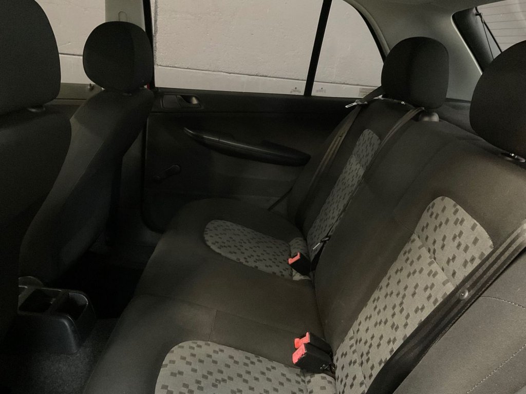 Used Skoda Fabia 2006 for sale - 77249899: Photo 34