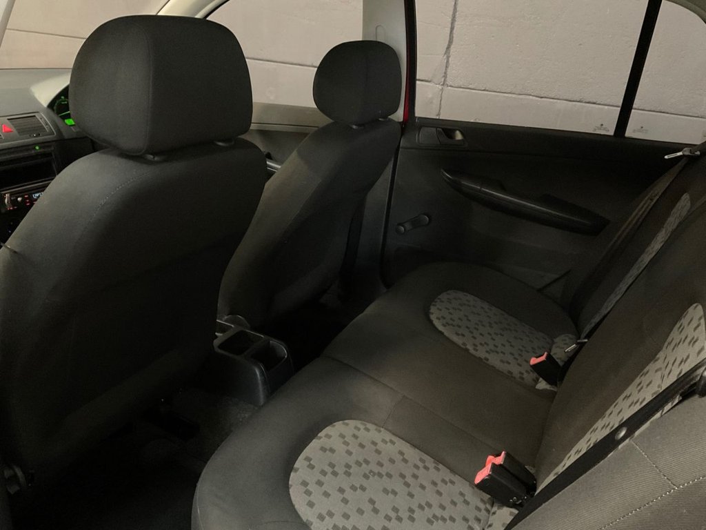 Used Skoda Fabia 2006 for sale - 77249899: Photo 35