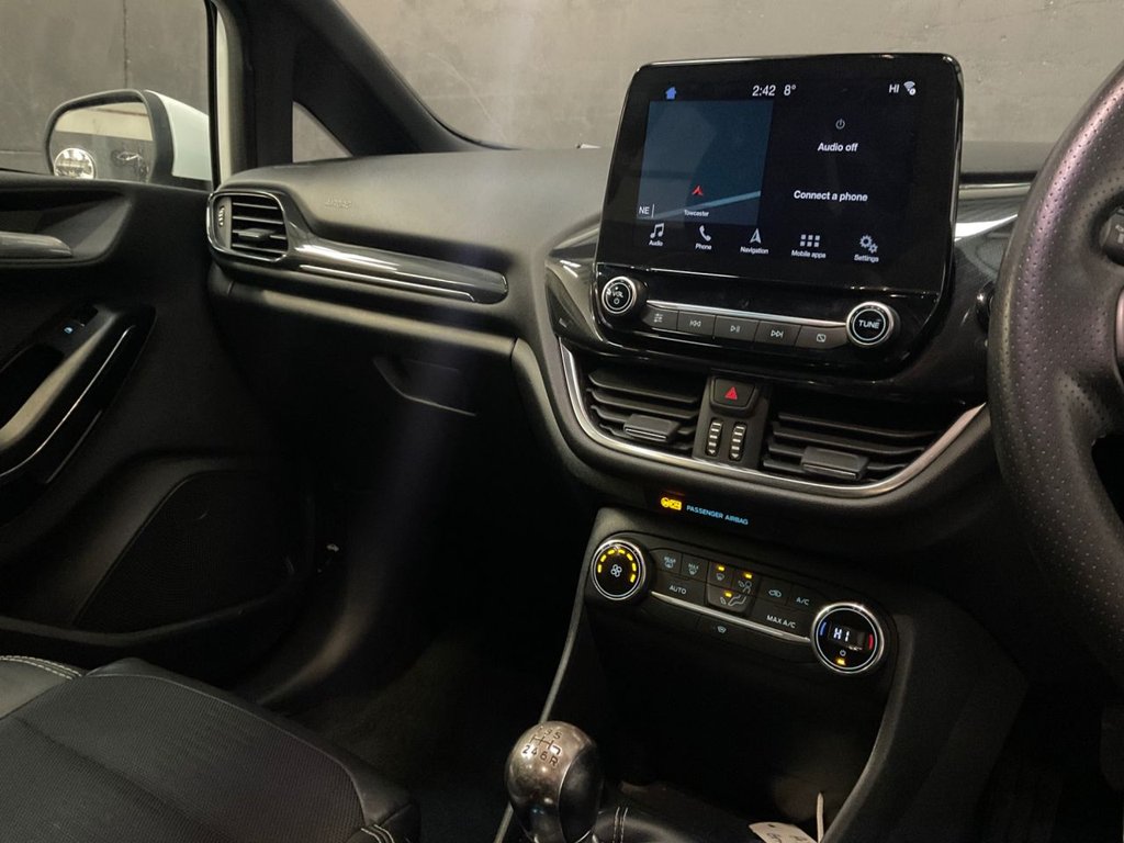 Used Ford Fiesta 2018 for sale - 77593717: Photo 29