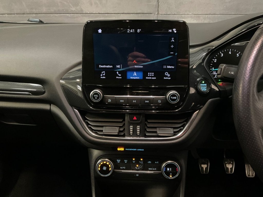 Used Ford Fiesta 2018 for sale - 77593717: Photo 30