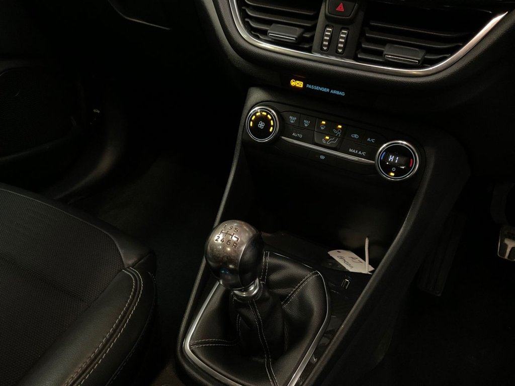 Used Ford Fiesta 2018 for sale - 77593717: Photo 31