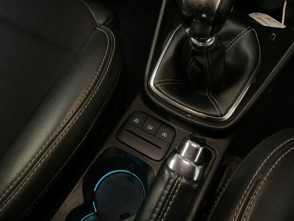 Used Ford Fiesta 2018 for sale - 77593717: Photo 32