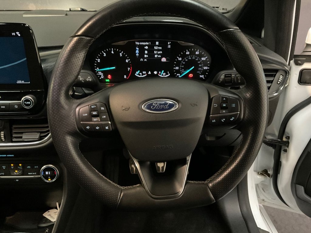 Used Ford Fiesta 2018 for sale - 77593717: Photo 33