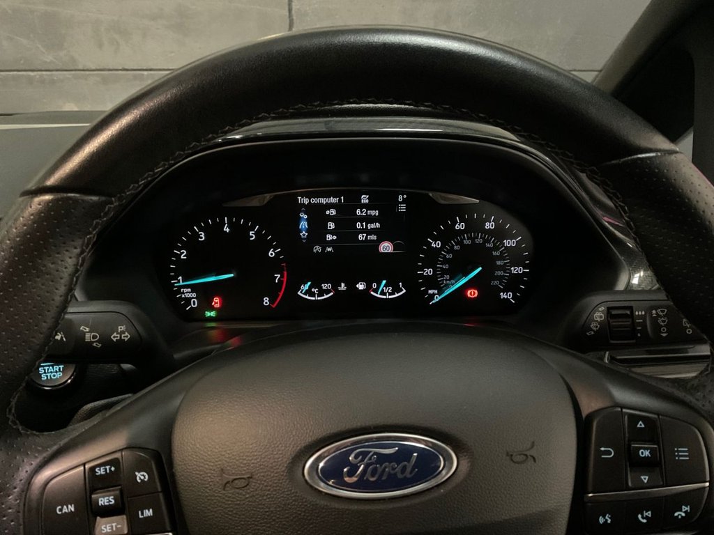 Used Ford Fiesta 2018 for sale - 77593717: Photo 34