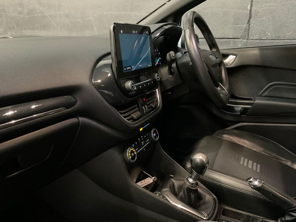 Used Ford Fiesta 2018 for sale - 77593717: Photo 37