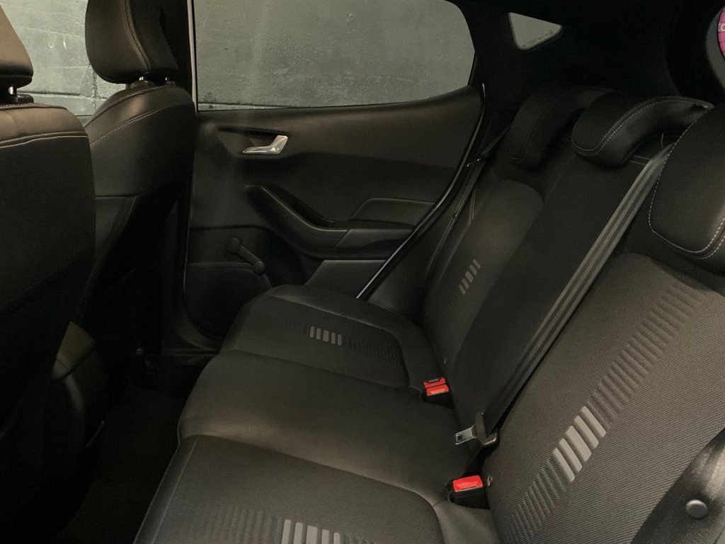 Used Ford Fiesta 2018 for sale - 77593717: Photo 38