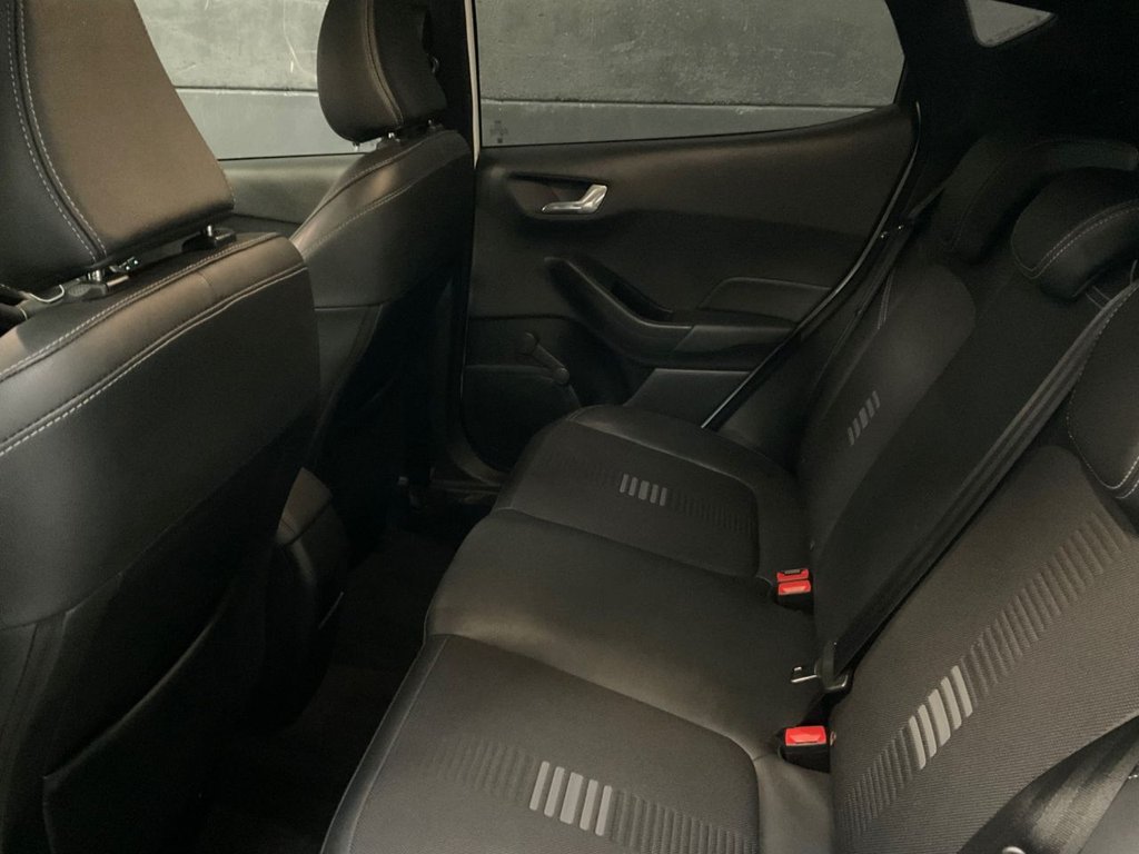 Used Ford Fiesta 2018 for sale - 77593717: Photo 39