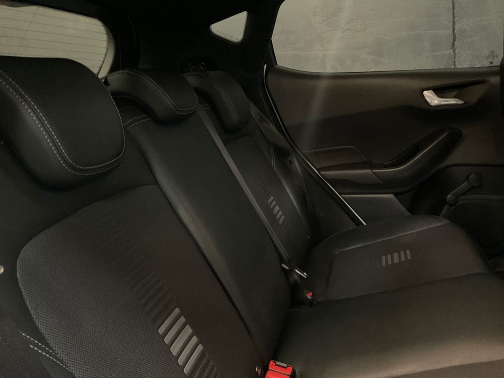 Used Ford Fiesta 2018 for sale - 77593717: Photo 40