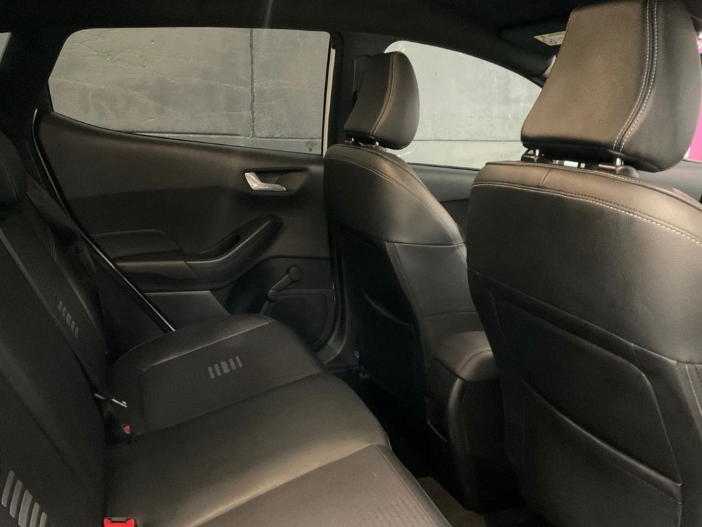 Used Ford Fiesta 2018 for sale - 77593717: Photo 41