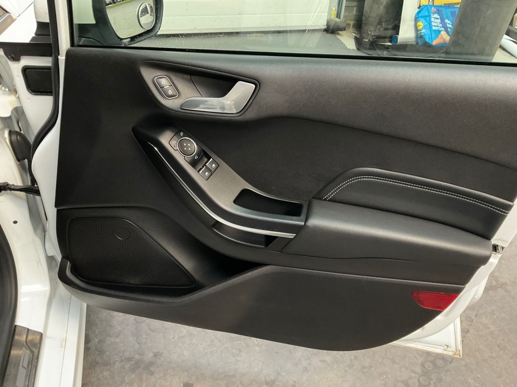 Used Ford Fiesta 2018 for sale - 77593717: Photo 44