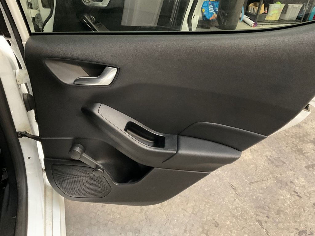 Used Ford Fiesta 2018 for sale - 77593717: Photo 46