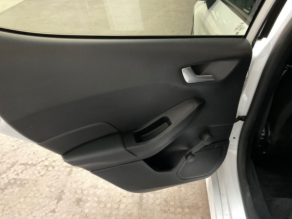 Used Ford Fiesta 2018 for sale - 77593717: Photo 47