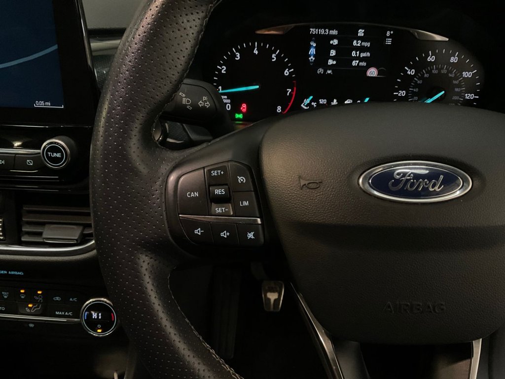 Used Ford Fiesta 2018 for sale - 77593717: Photo 50