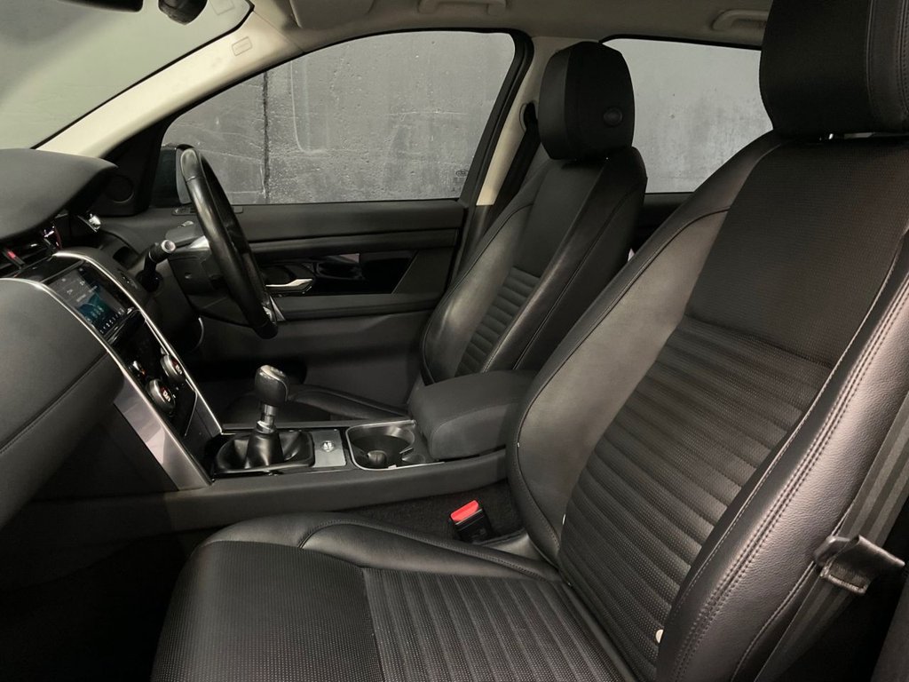 Used Land Rover Discovery Sport 2020 for sale - 76783431: Photo 20