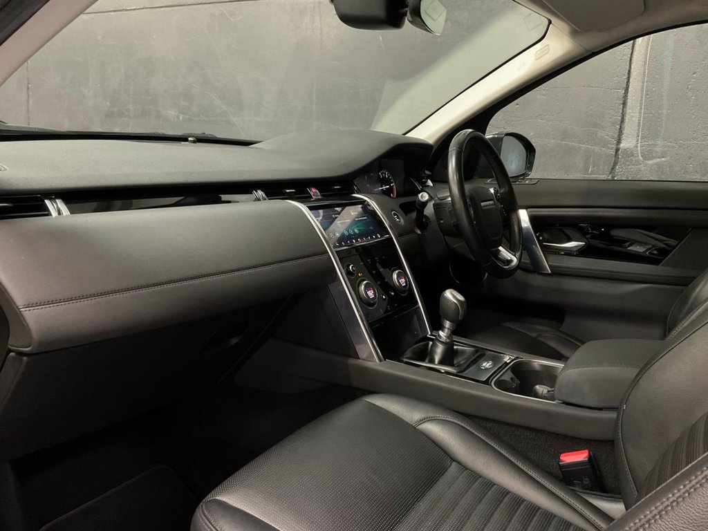 Used Land Rover Discovery Sport 2020 for sale - 76783431: Photo 21