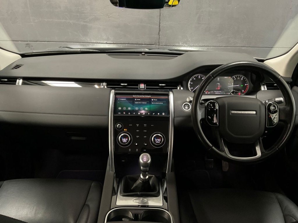 Used Land Rover Discovery Sport 2020 for sale - 76783431: Photo 24