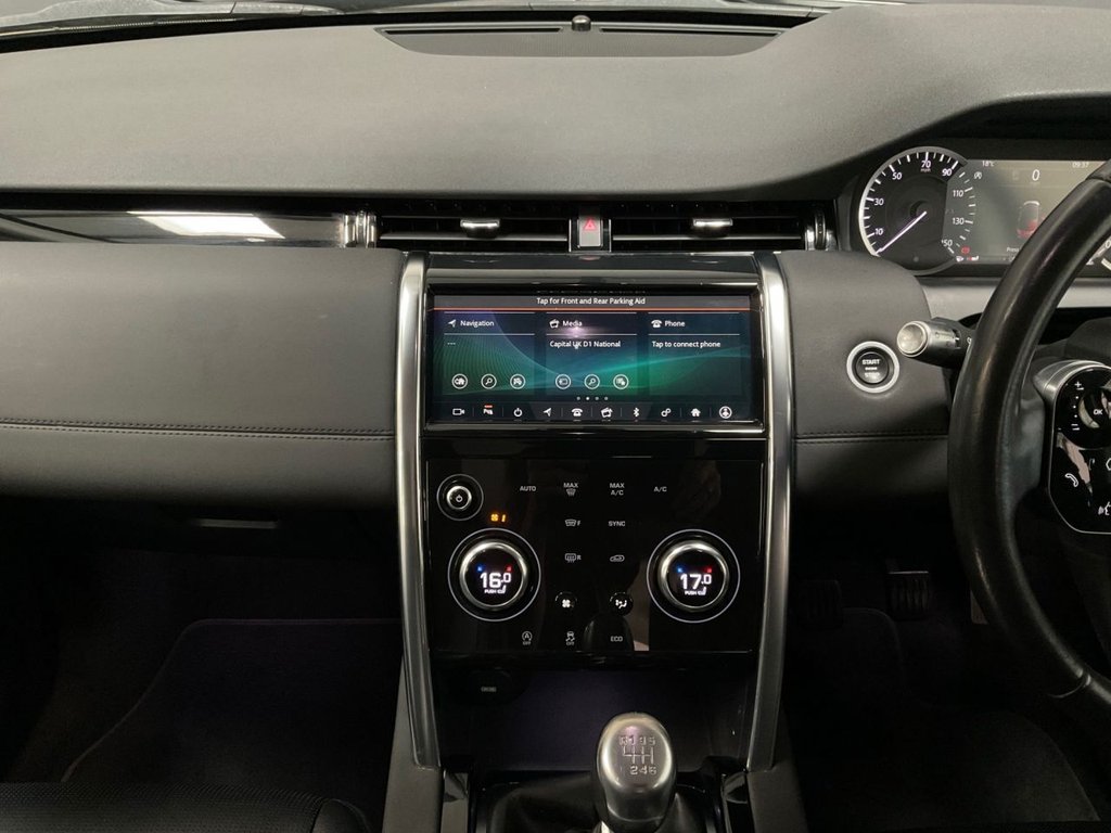 Used Land Rover Discovery Sport 2020 for sale - 76783431: Photo 25