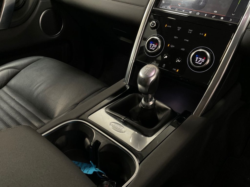 Used Land Rover Discovery Sport 2020 for sale - 76783431: Photo 26