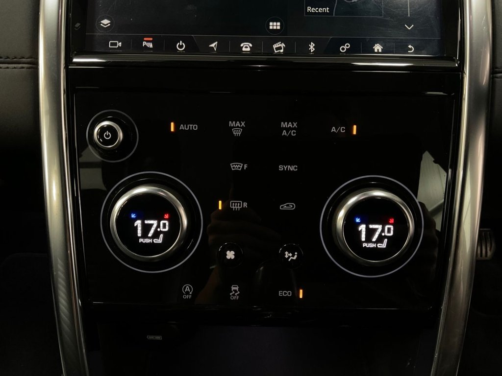 Used Land Rover Discovery Sport 2020 for sale - 76783431: Photo 29