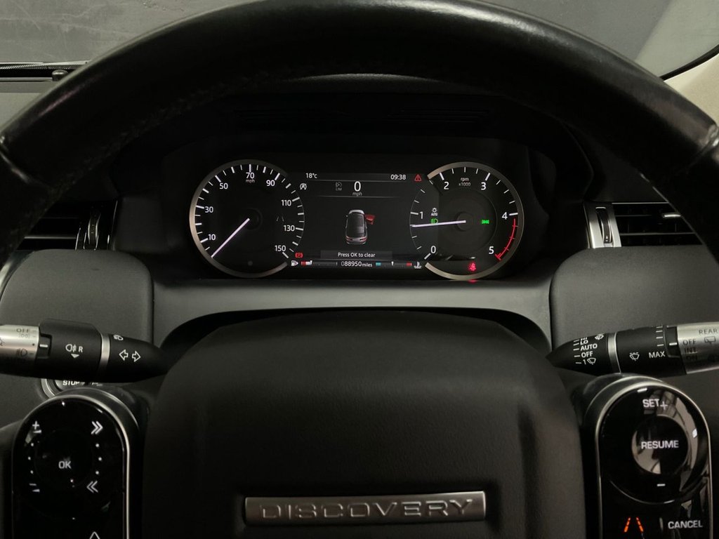 Used Land Rover Discovery Sport 2020 for sale - 76783431: Photo 31