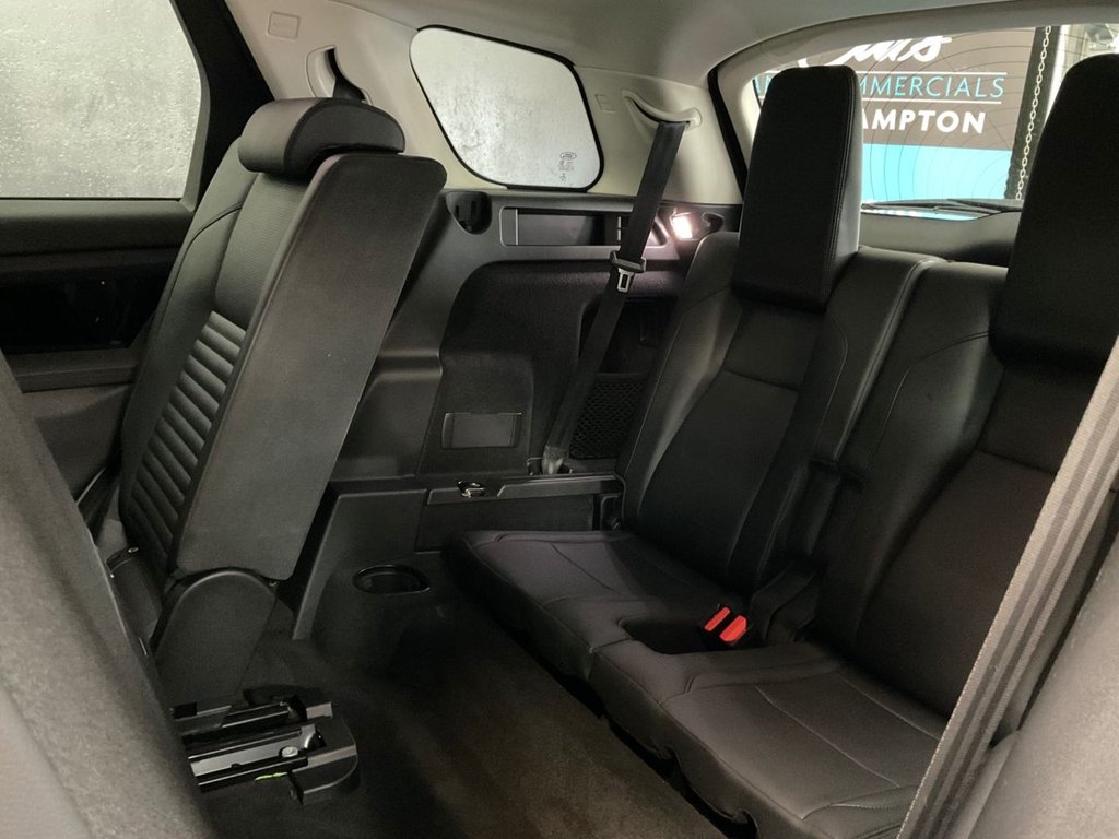 Used Land Rover Discovery Sport 2020 for sale - 76783431: Photo 35