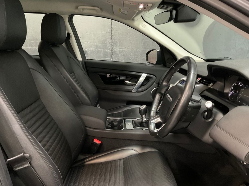 Used Land Rover Discovery Sport 2020 for sale - 76783431: Photo 37