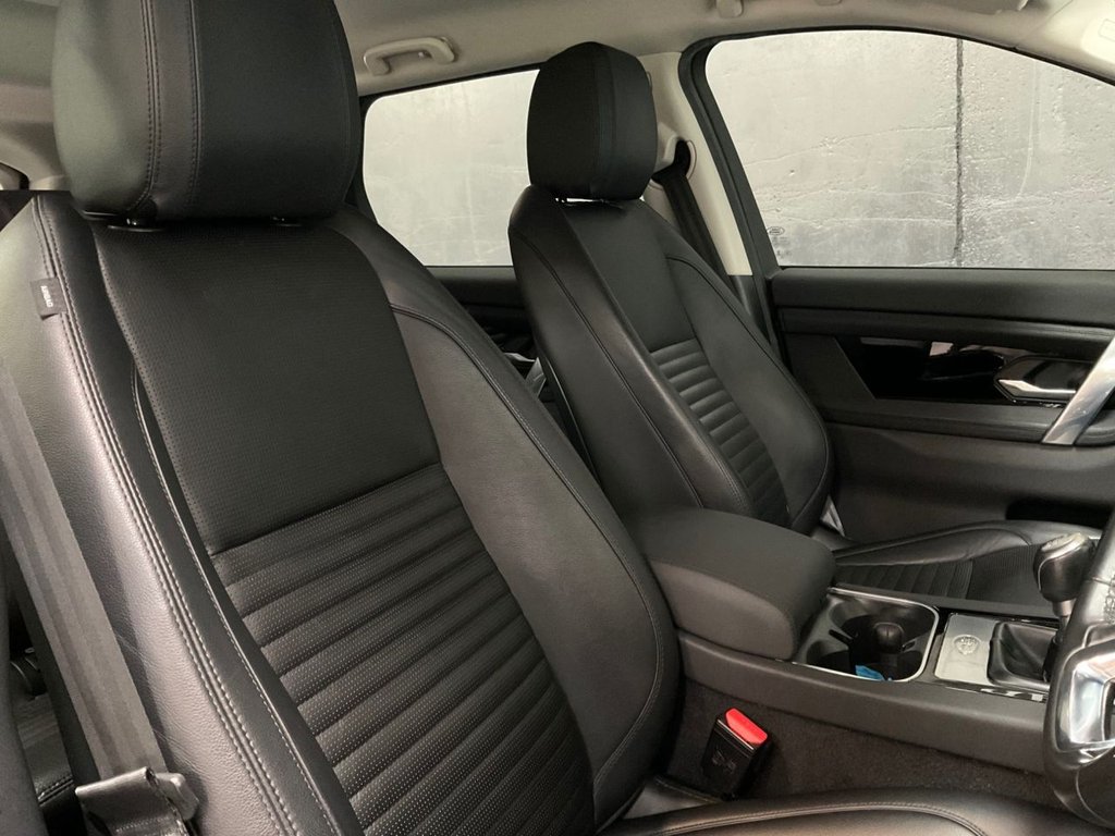 Used Land Rover Discovery Sport 2020 for sale - 76783431: Photo 38