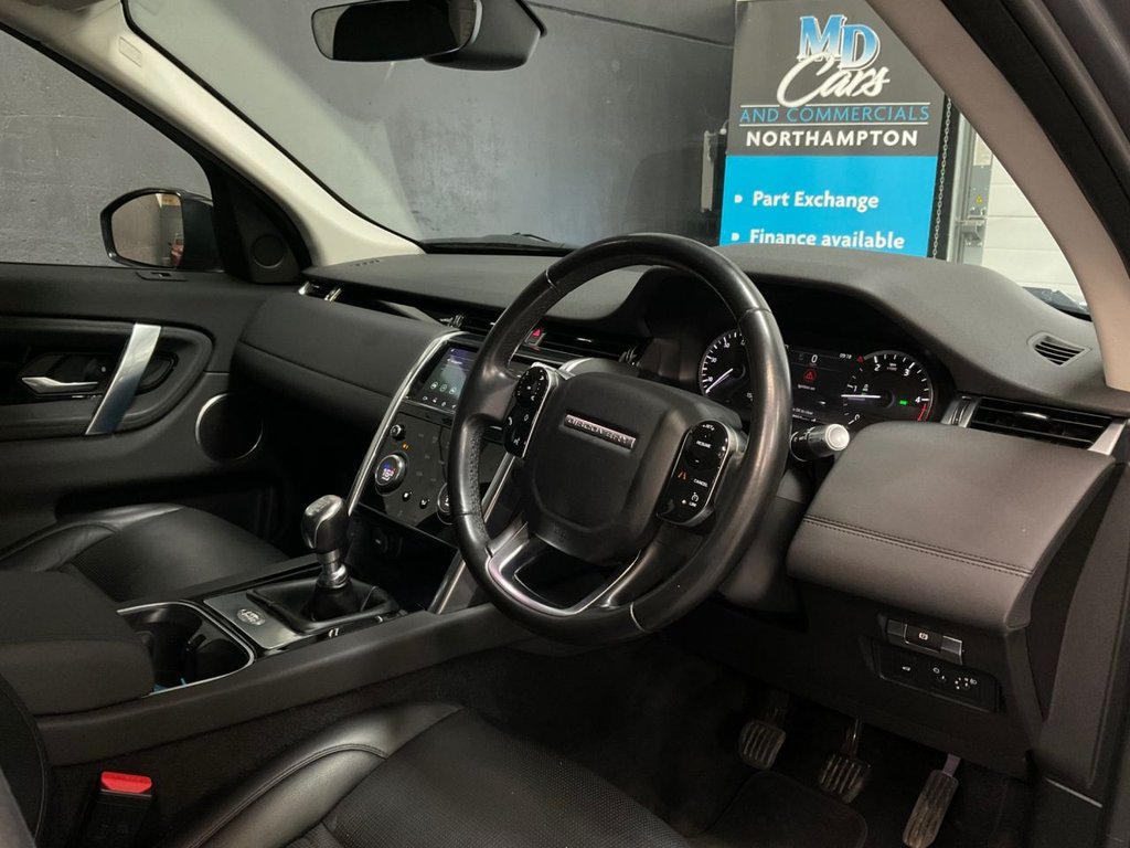 Used Land Rover Discovery Sport 2020 for sale - 76783431: Photo 39