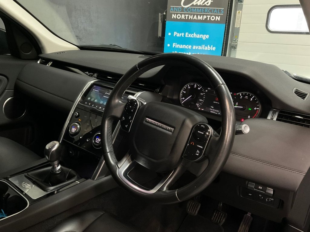 Used Land Rover Discovery Sport 2020 for sale - 76783431: Photo 40