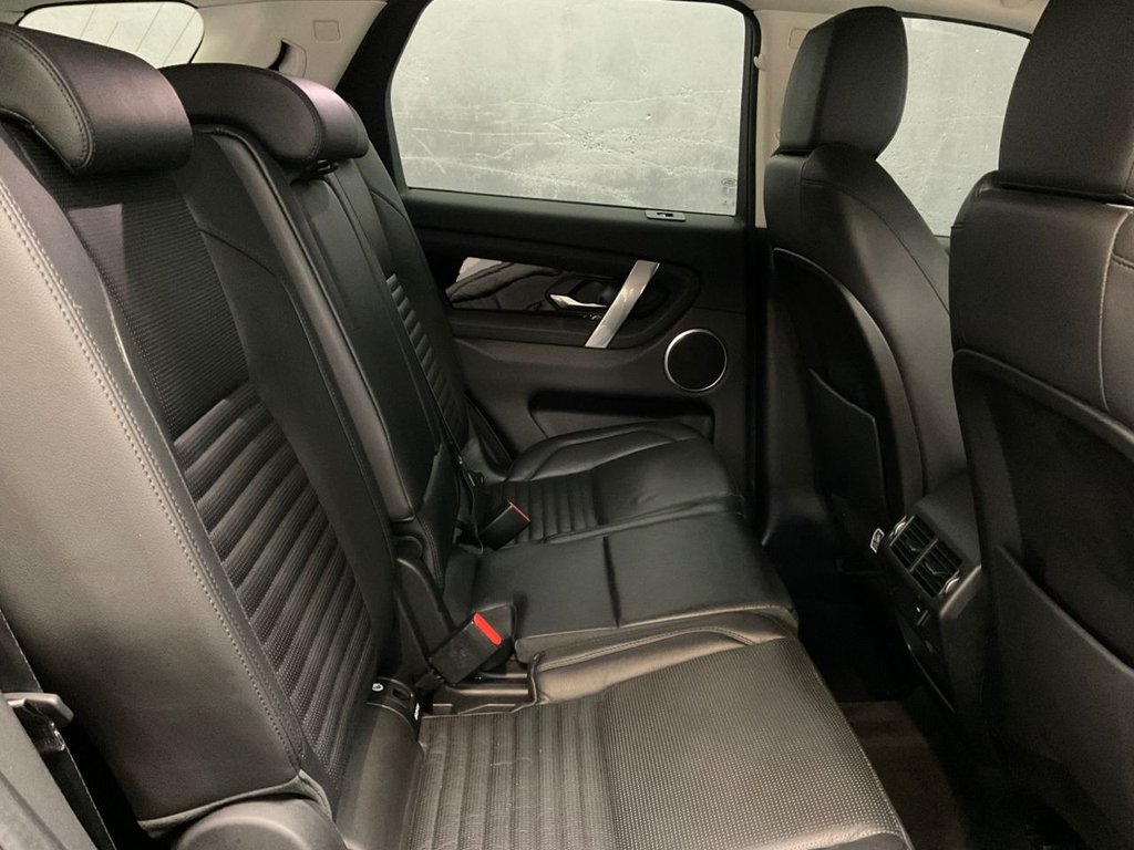 Used Land Rover Discovery Sport 2020 for sale - 76783431: Photo 41