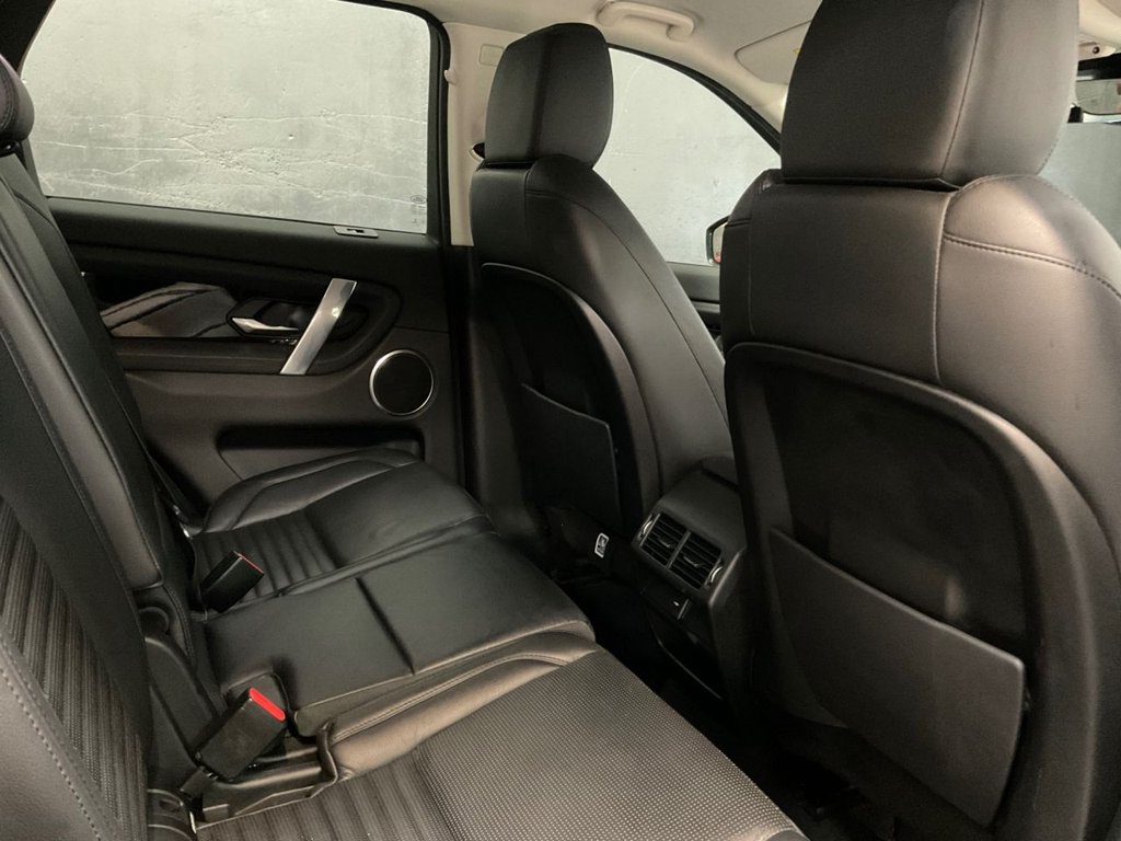 Used Land Rover Discovery Sport 2020 for sale - 76783431: Photo 43