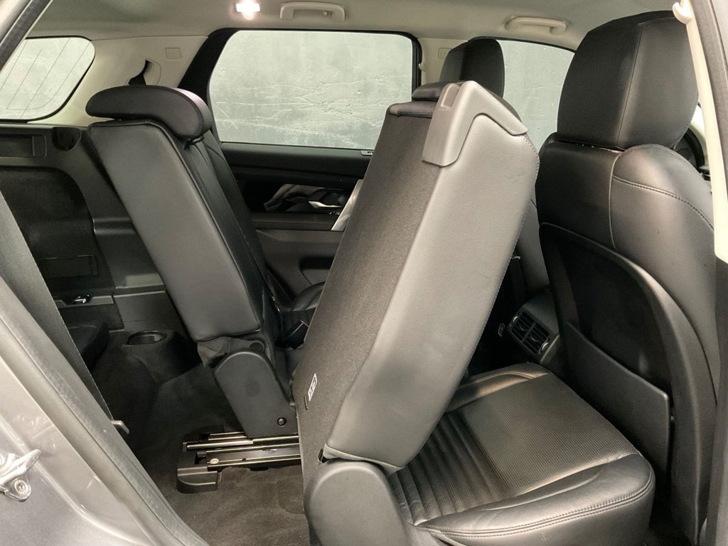 Used Land Rover Discovery Sport 2020 for sale - 76783431: Photo 44