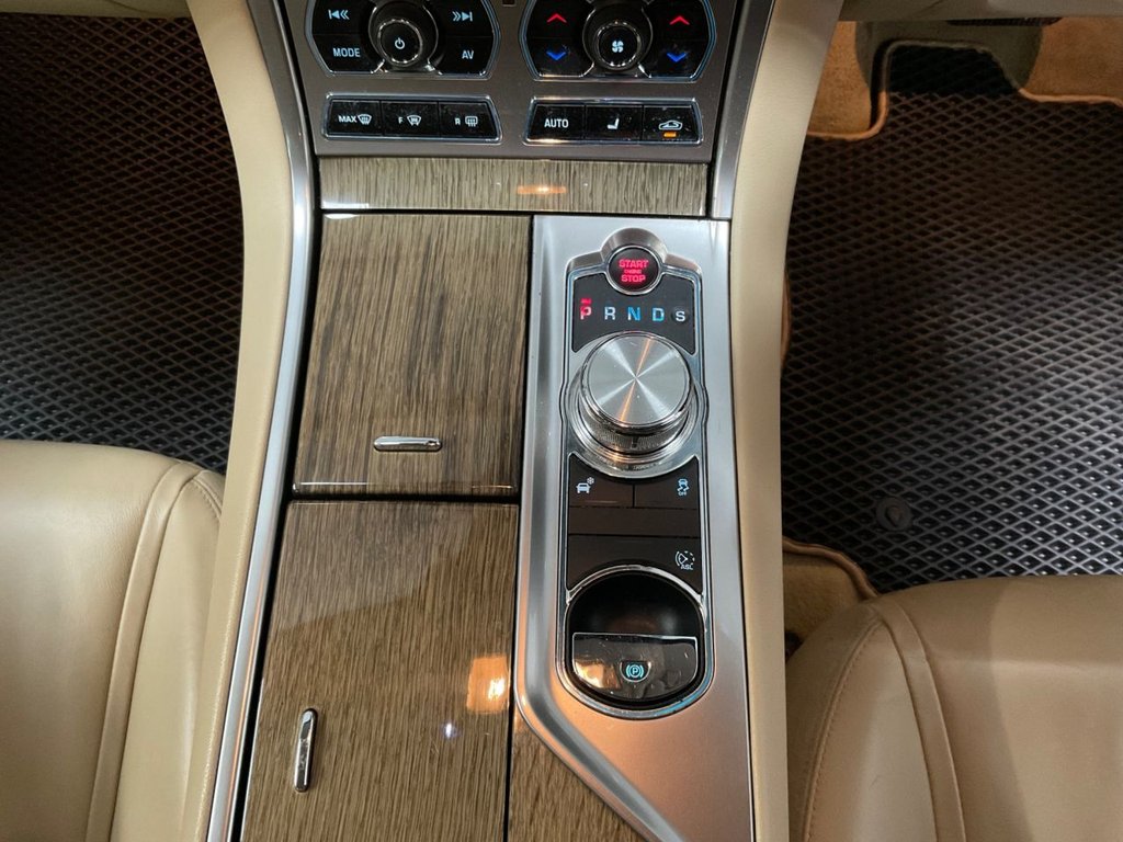 Used Jaguar XF 2013 for sale - 78212592: Photo 18