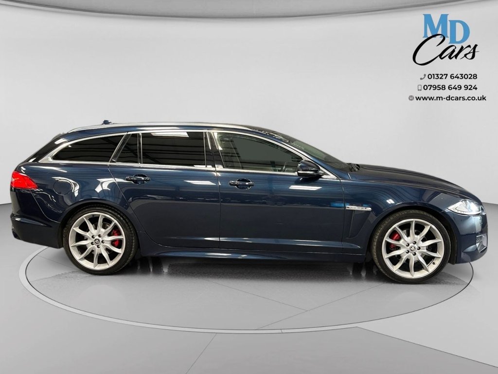 Used Jaguar XF 2013 for sale - 78212592: Photo 2