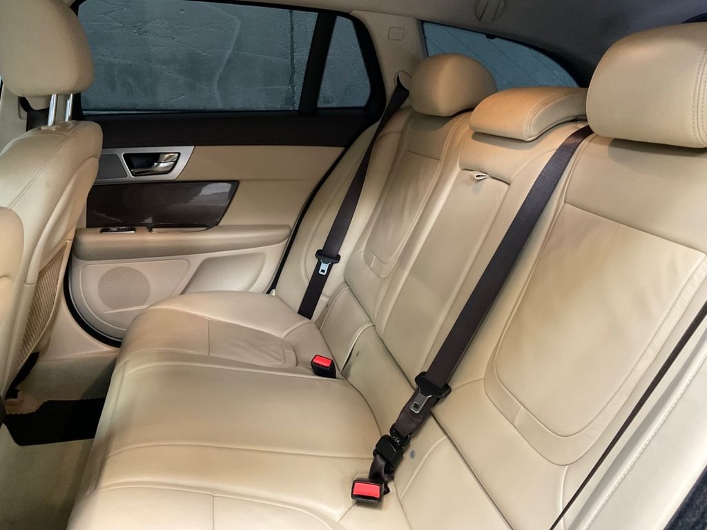 Used Jaguar XF 2013 for sale - 78212592: Photo 29