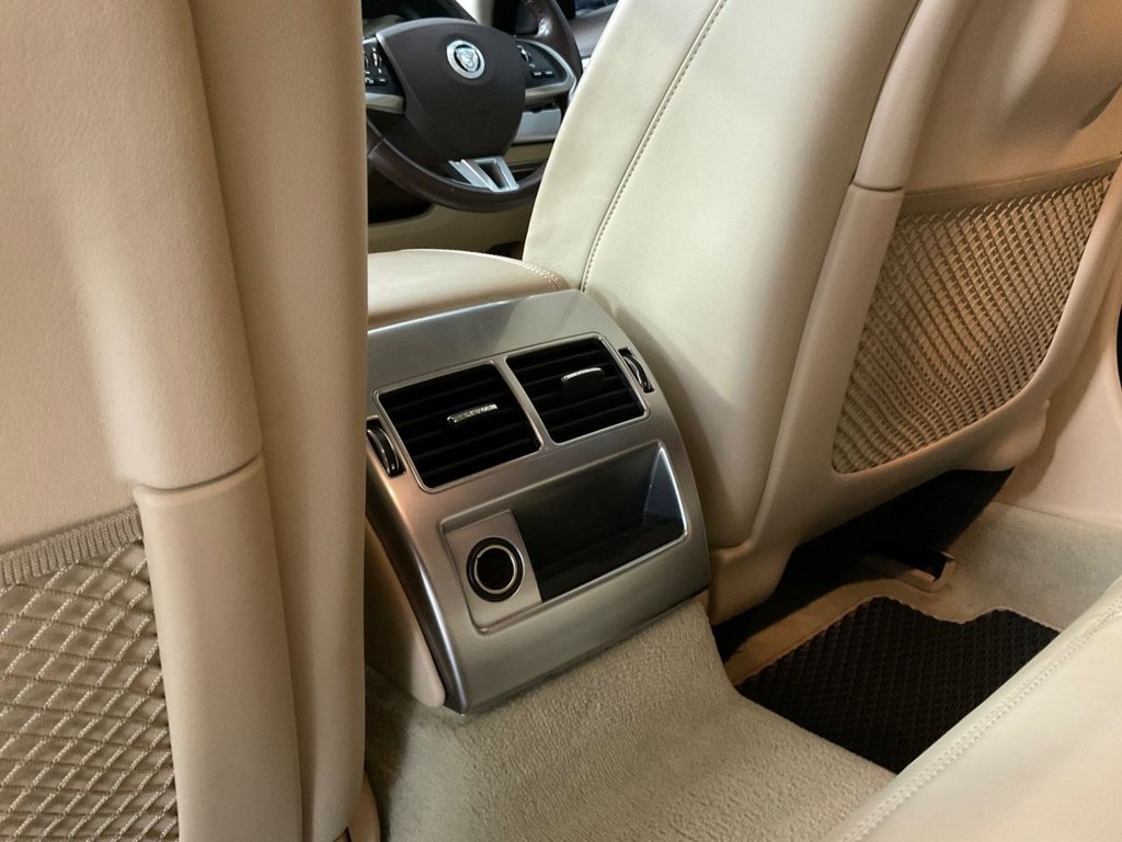 Used Jaguar XF 2013 for sale - 78212592: Photo 31
