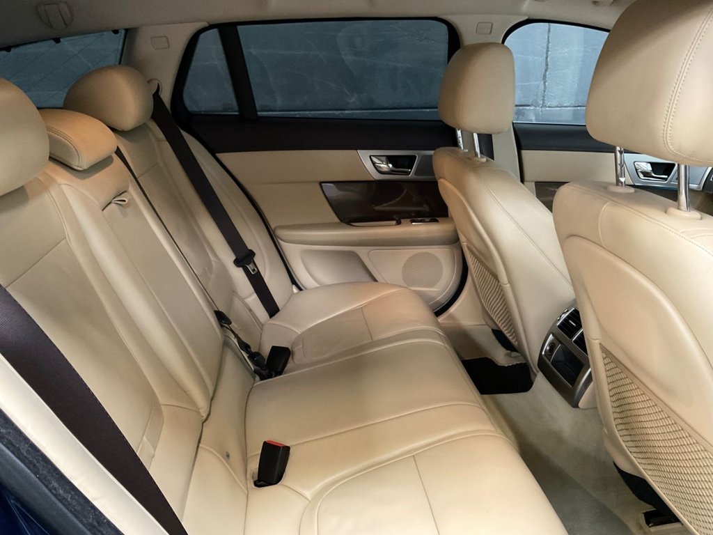 Used Jaguar XF 2013 for sale - 78212592: Photo 33
