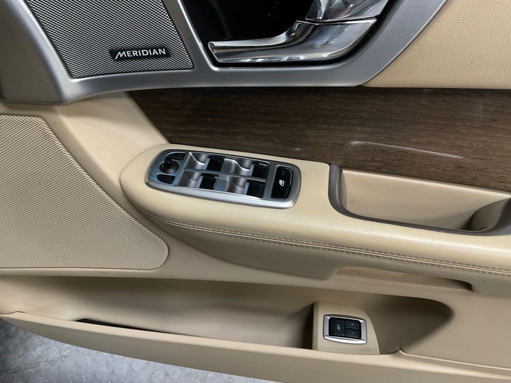 Used Jaguar XF 2013 for sale - 78212592: Photo 39