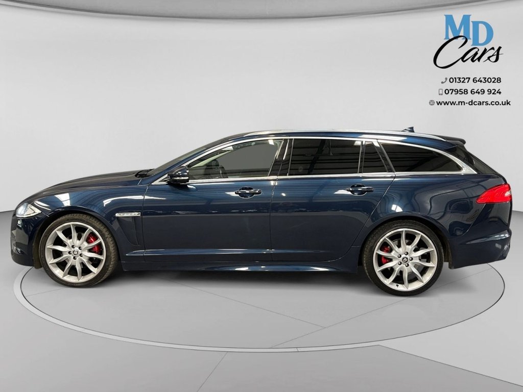 Used Jaguar XF 2013 for sale - 78212592: Photo 6