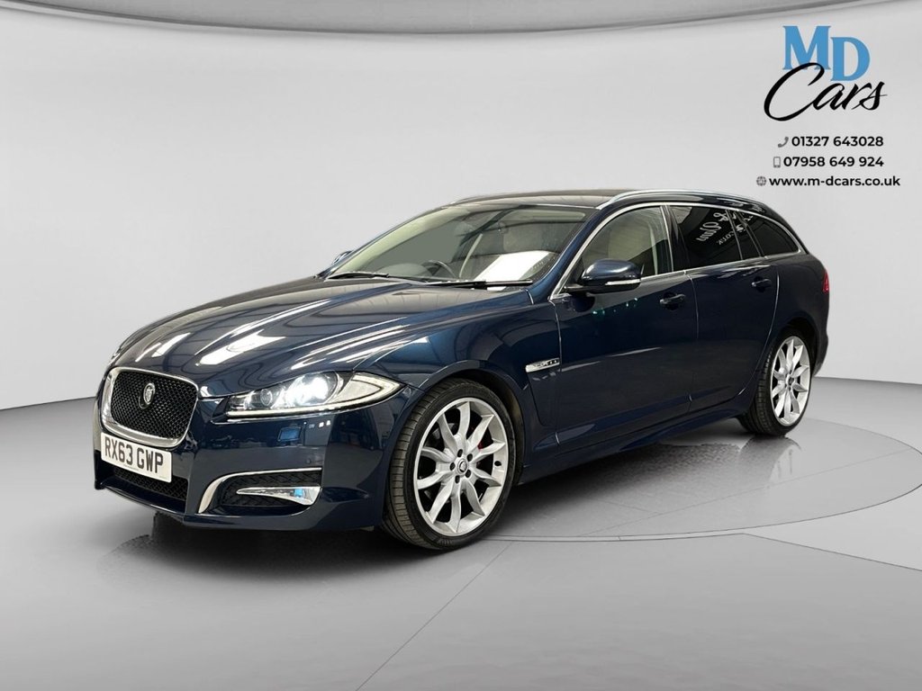 Used Jaguar XF 2013 for sale - 78212592: Photo 8