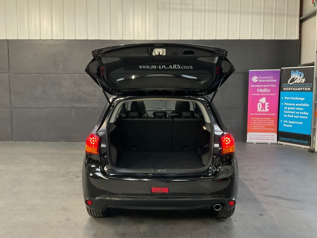 Used Mitsubishi ASX 2013 for sale - 76910432: Photo 16