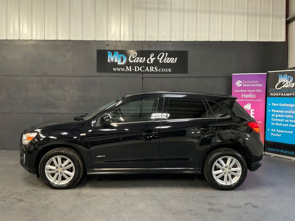 Used Mitsubishi ASX 2013 for sale - 76910432: Photo 20